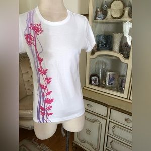 TEK Gear short sleeve tee shirt size M